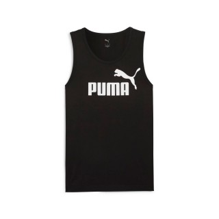 【PUMA官方旗艦】基本系列ESS No. 1 Logo休閒背心 男性 68254401