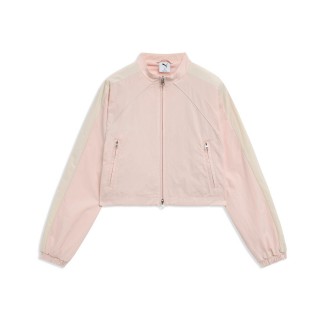 【PUMA官方旗艦】流行系列Dare To立領外套 女性 63324819