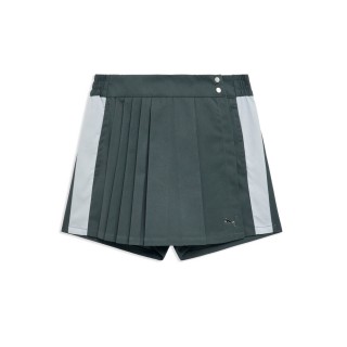 【PUMA官方旗艦】流行系列Dare To褲裙 女性 63325283