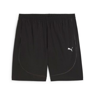 【PUMA官方旗艦】訓練系列Flex 7吋短風褲 男性 52694401