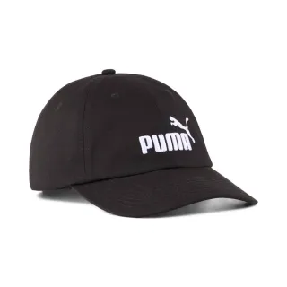 【PUMA官方旗艦】基本系列NO.1棒球帽 男女共同 02599901