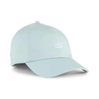 【PUMA官方旗艦】基本系列NO. 1 PATCH棒球帽 男女共同 02599705