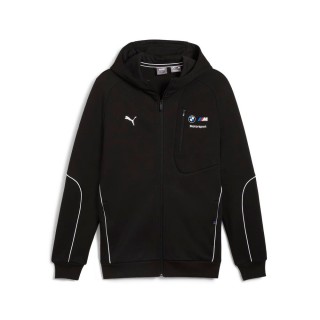 【PUMA官方旗艦】BMW系列連帽外套 男性 62745601
