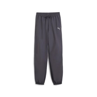 【PUMA官方旗艦】基本系列Martian Sunset長風褲 男童 62646469