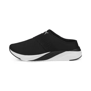 【PUMA官方旗艦】Softride Ruby Mule Wn”s 慢跑運動鞋 女性 37706401