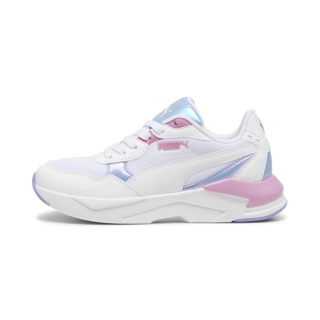 【PUMA官方旗艦】X-Ray Speed Lite Bouncy Sky Jr 休閒運動鞋 孩童 39800501