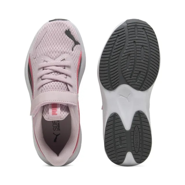 【PUMA官方旗艦】Pounce Lite AC+ PS 休閒運動鞋 孩童 31165004