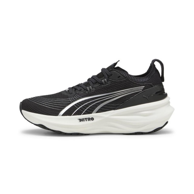 【PUMA官方旗艦】ForeverRun NITRO 2 Wn 慢跑運動鞋 女性 31047101