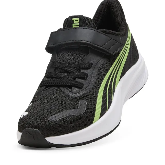 【PUMA官方旗艦】Pounce Lite AC+ PS 休閒運動鞋 孩童 31165005