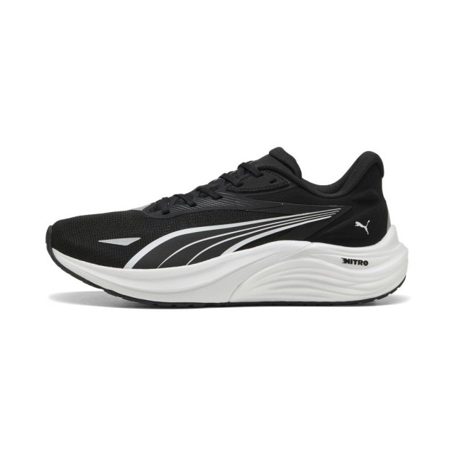 【PUMA官方旗艦】Electrify NITRO 4 慢跑運動鞋 男性 31078901