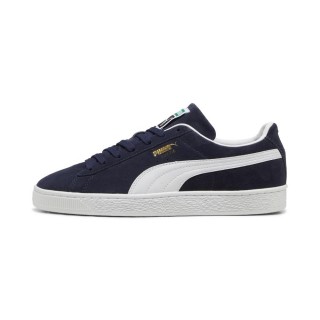 【PUMA官方旗艦】Suede Classic 休閒運動鞋 男女共同 39978103