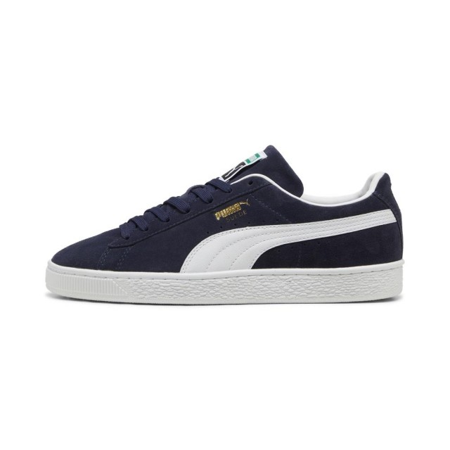 【PUMA官方旗艦】Suede Classic 休閒運動鞋 男女共同 39978103
