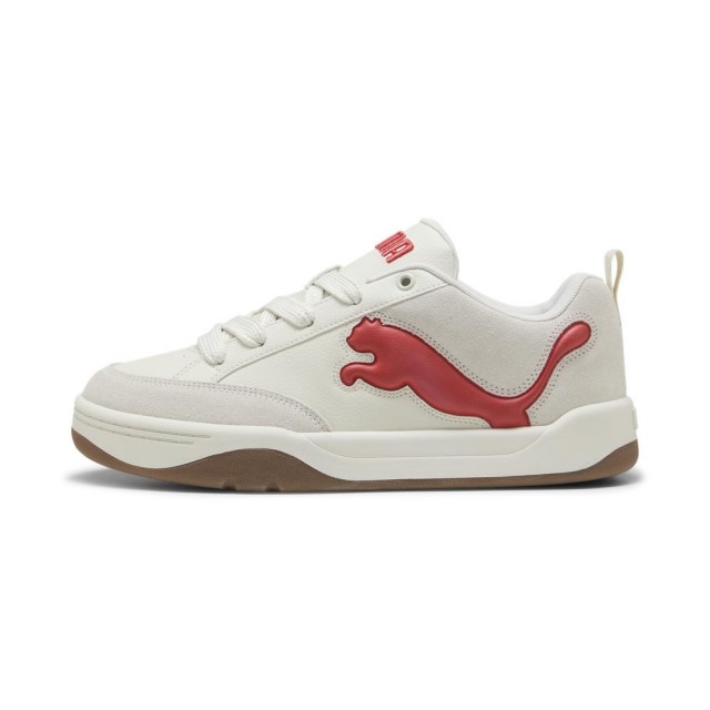 【PUMA官方旗艦】Park Lifestyle SD 休閒運動鞋 男女共同 39502209