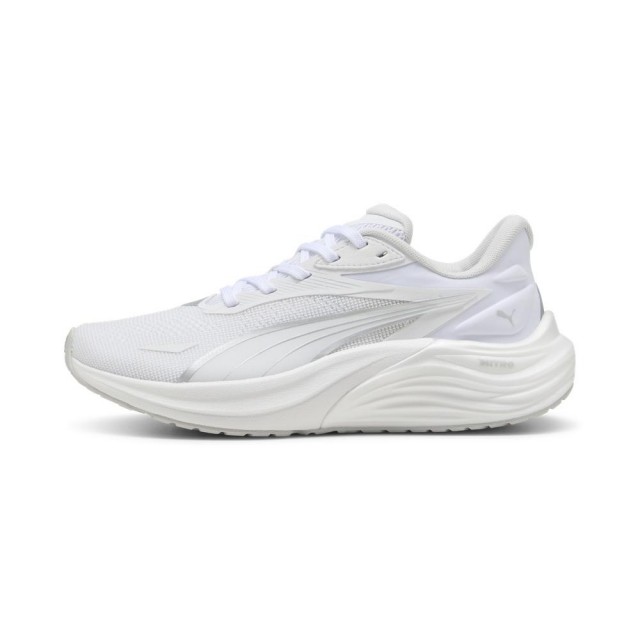 【PUMA官方旗艦】Electrify NITRO 4 Wn 慢跑運動鞋 女性 31078802