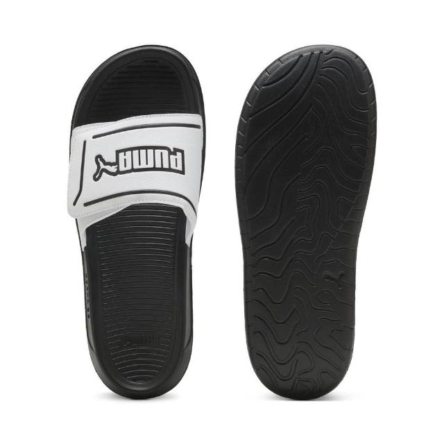 【PUMA官方旗艦】Royalcat Comfort 2 拖鞋 男女共同 40033802