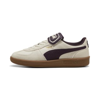 【PUMA官方旗艦】Palermo Premium 休閒運動鞋 男女共同 40174404