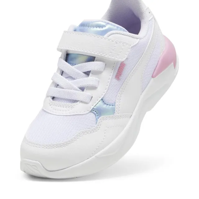 【PUMA官方旗艦】X-Ray Speed Lite Bouncy AC PS 休閒運動鞋 孩童 39800601