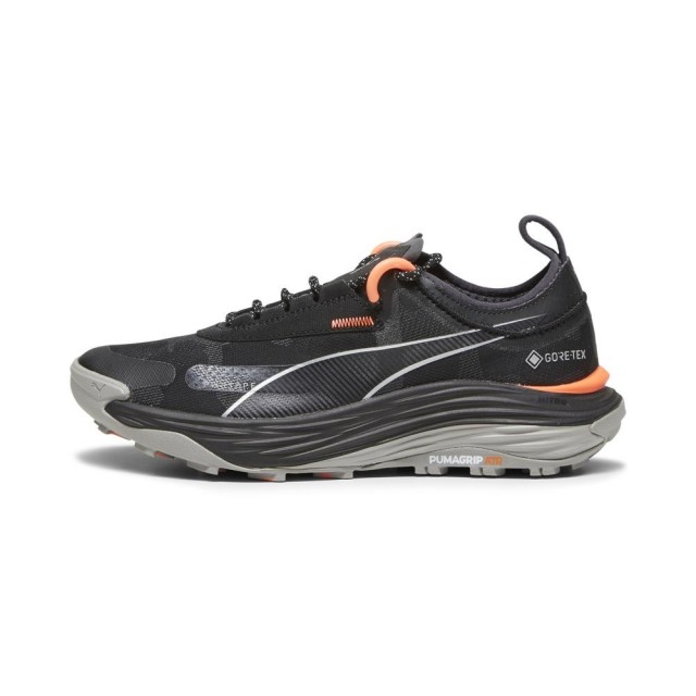 【PUMA官方旗艦】Voyage NITRO 3 GTX Wn 慢跑運動鞋 女性 37783901