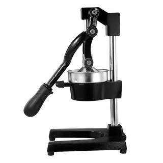 水果壓汁器 鑄鐵手動 水果榨汁器(壓汁器 榨汁器)