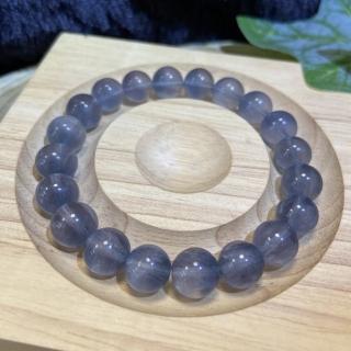 【Cozy 世界水晶原礦與茶】湖水冰綠藍螢石 10mm 92-2(有助於釋放情緒壓力)