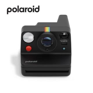 【Polaroid 寶麗來】Now+G3 拍立得相機 公司貨(DN31/DN32/DN33/DN34)