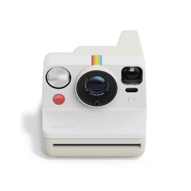 【Polaroid 寶麗來】Now G3 拍立得相機 公司貨(DN41/DN42/DN43/DN44/DN45/DN46)