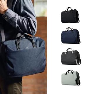 【Bellroy】Via Work Bag 都市通勤簡約手提筆電公事包(原廠授權經銷)