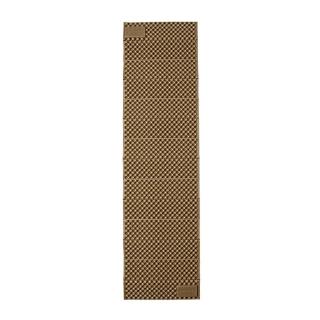 【Therm-A-Rest】Z-Lite 折疊睡墊 標準 狼棕色