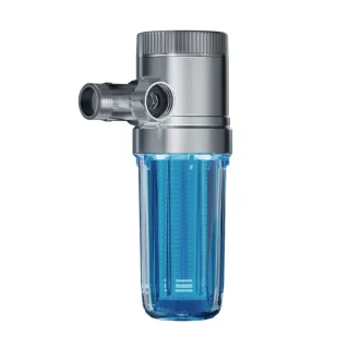 【Haier 海爾】海爾電熱水器專用 抑垢美膚大藍瓶(HR-SC-V2)
