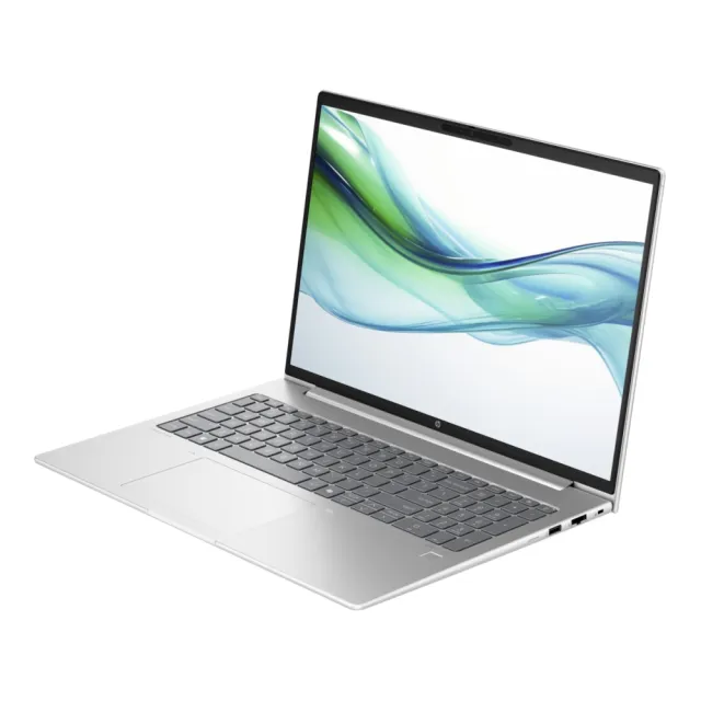 【HP 惠普】16吋Ultra 5商用AI筆電(ProBook 460 G11/Ultra 5-125U/16G/512G SSD/Win11Pro/三年保固)