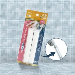 【UdiLife】通用型過濾蓮蓬頭替換濾芯-2入X3組(蓮蓬頭替換濾芯)