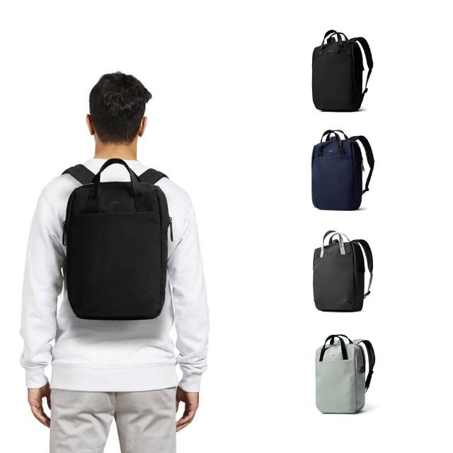 【Bellroy】Via Workpack 通勤旅遊多功能後背包(公司貨)