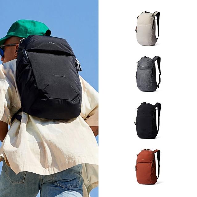 【Bellroy】Lite Ready Pack 周末旅行包