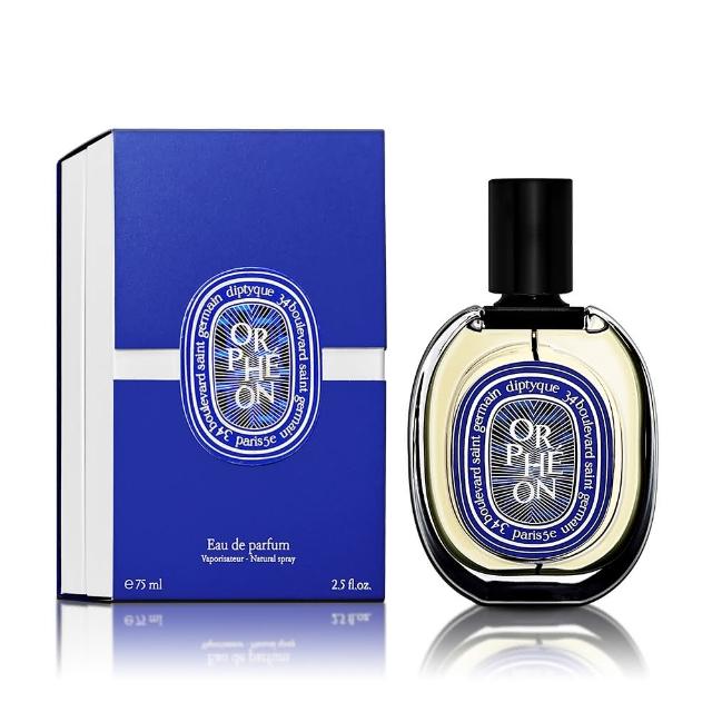 【Diptyque】Orpheon 2025限量爵夢淡香精 75ML(平行輸入)