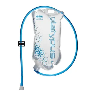【platypus 鴨嘴獸】Hoser Reservoir 吸管水袋 1.8L