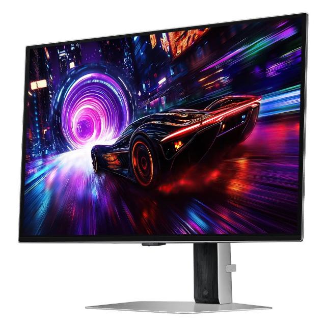 【Samsung 三星】S27FG812SC 27型 Odyssey OLED G8 平面電競顯示器(4K/240Hz/HDR 400/抗眩光真霧面螢幕)