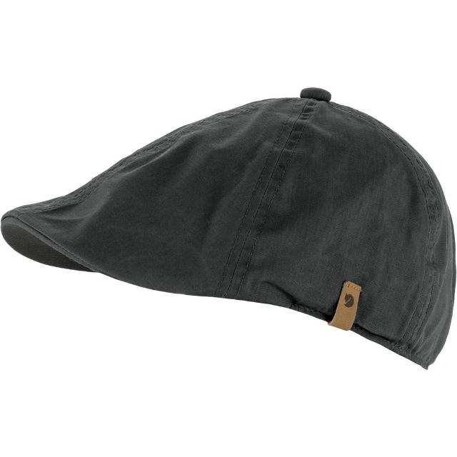 【Fjallraven】Ovik G-1000 狩獵帽 戶外防潑水帽(FR78151-030深灰 662森深綠)