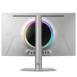 【Samsung 三星】S32FG812SC 32型 Odyssey OLED G8 平面電競顯示器(4K/240Hz/HDR 400/抗眩光真霧面螢幕)