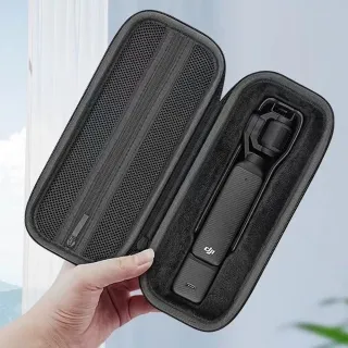 【QLZHS】DJI OSMO POCKET 3 標準套裝包 便攜收納包 硬殼收納包 收納袋