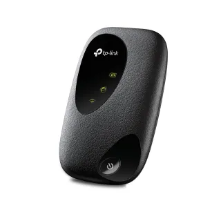 【TP-Link】M7200 4G行動Wi-Fi無線分享器(4G路由器)