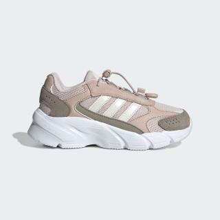 【adidas 愛迪達】CRAZYCHAOS 2000 運動鞋 童鞋 JP9586