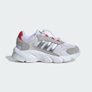【adidas 愛迪達】CRAZYCHAOS 2000 運動鞋 童鞋 JP9585