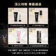 【YSL】官方直營 霧黑媚惑組(黑方管3g+全新皮革氣墊12g)