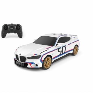 1:24遙控模型車 BMW 3.0 CSL Hommage R 模型(遙控模型車)