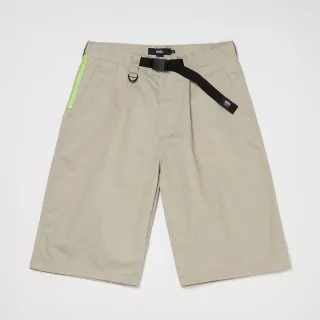 【VANS 官方旗艦】Tokyo Design Collective 卡其色短褲