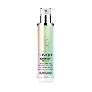 即期品【CLINIQUE 倩碧】超激光勻淨白淡斑精粹100ml