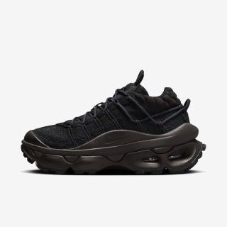 【NIKE 耐吉】Air Max Flyknit Venture 女 運動休閒鞋 緩震 襪套 黑棕(FD2110-001)