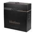 【VISION】METRON 45/60 RS 碳纖維碟煞輪組