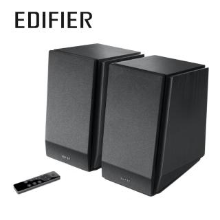 【EDIFIER】R1855DB 2.0聲道藍芽喇叭(2.0聲道 藍芽喇叭)