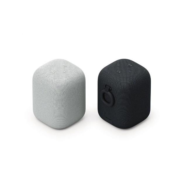 【SONY 索尼】防水藍牙喇叭(SRS-LS1)